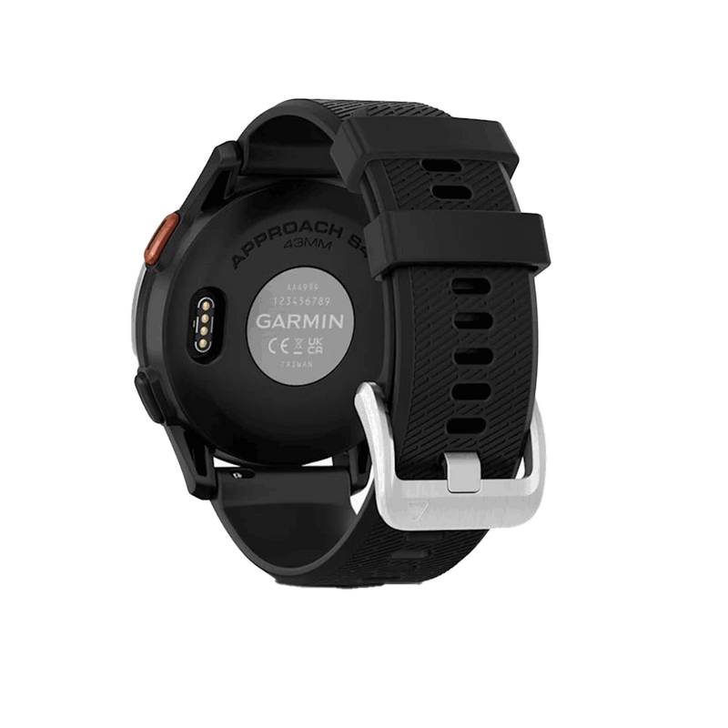 Garmin Approach® S44 (Black)