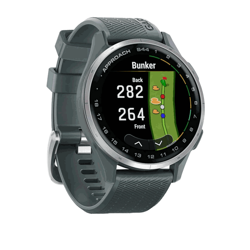 Garmin Approach® S44 (Crepúsculo) 