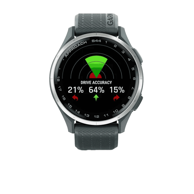 Garmin Approach® S44 (Crepúsculo) 