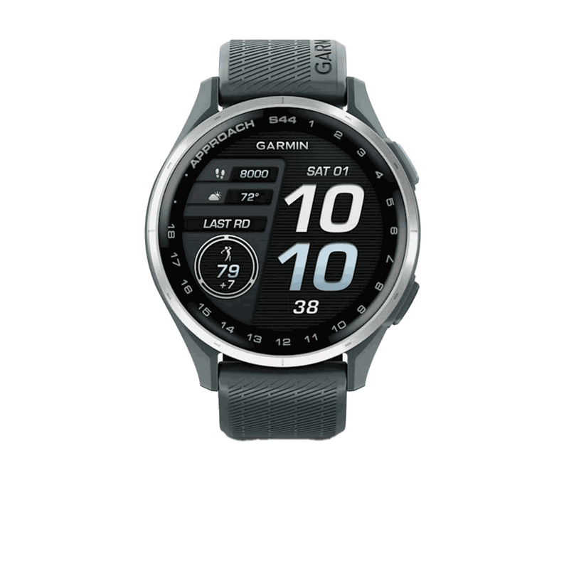 Garmin Approach® S44 (Crepúsculo) 