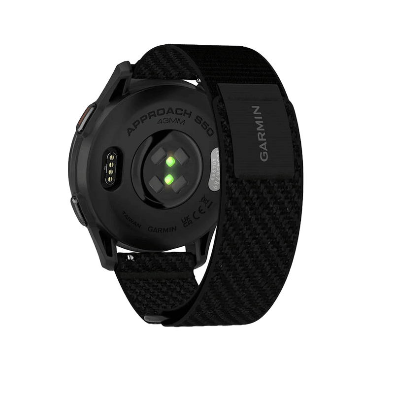 Garmin Approach® S50 (Black)