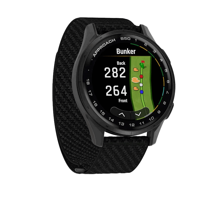 Garmin Approach® S50 (Black)