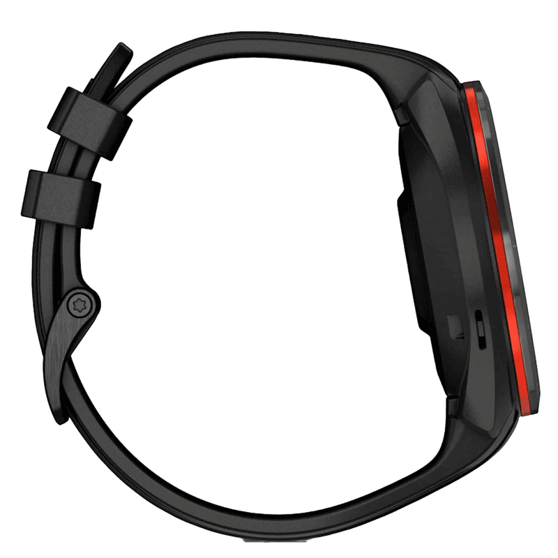 Garmin Approach® S70 47 mm Negro