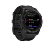 Garmin Fenix 7X Pro Sapphire Solar (Carbon)