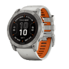 Garmin Fenix ​​7X Pro Sapphire Solar (Titanio)