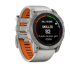 Garmin Fenix ​​7X Pro Sapphire Solar (Titanio)