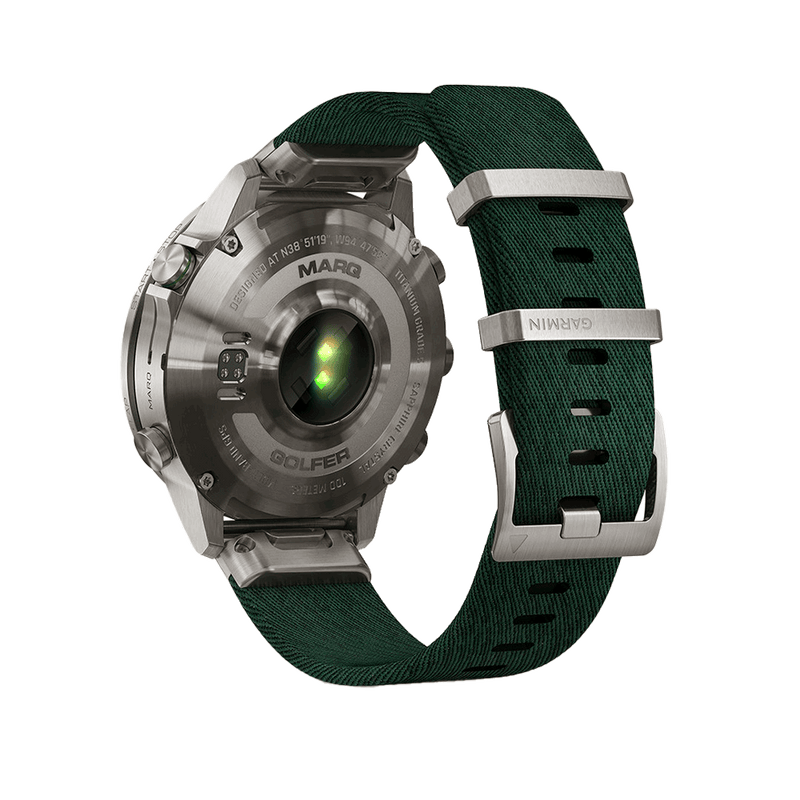 Garmin MARQ® Golfer (Gen 2)