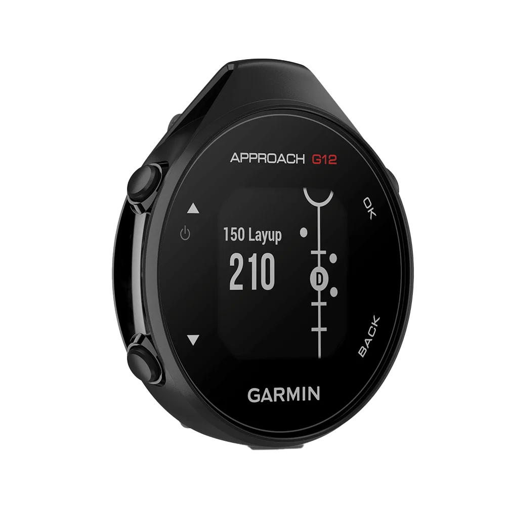 Garmin Approach® G12