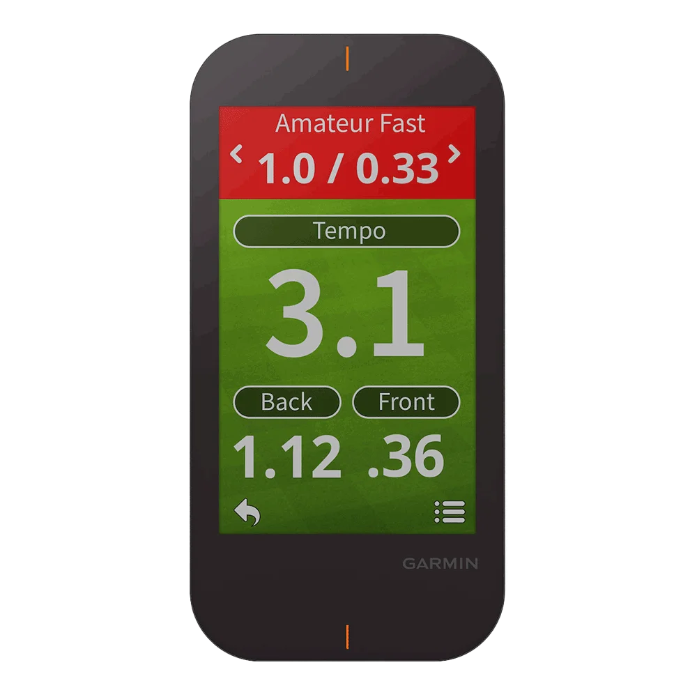 Garmin Approach® G80