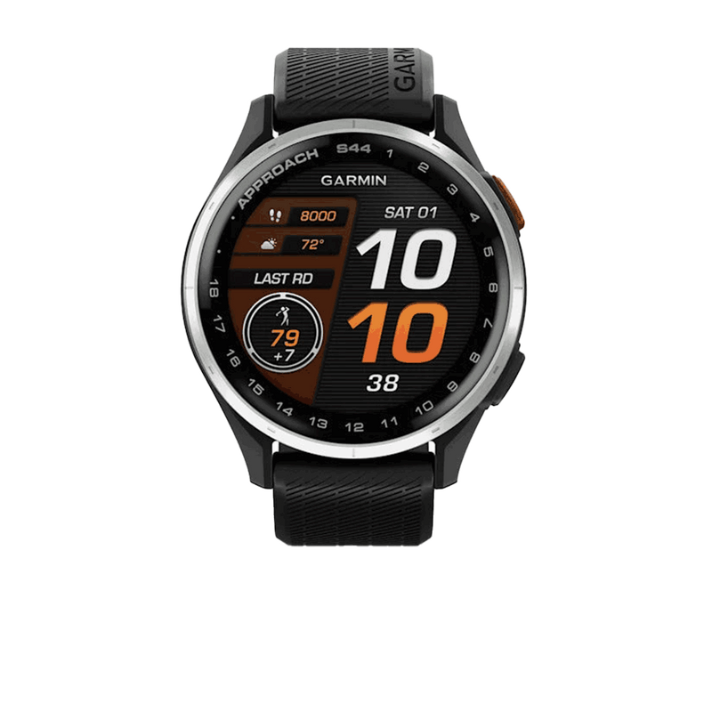 Garmin Approach® S44 (Black)