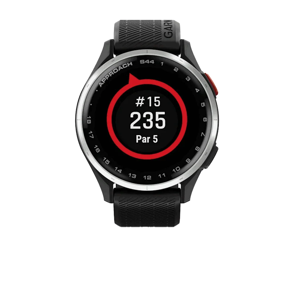 Garmin Approach® S70 47mm Black – Midway Sports Garmin Approach® S70 47mm Black – Midway Sports