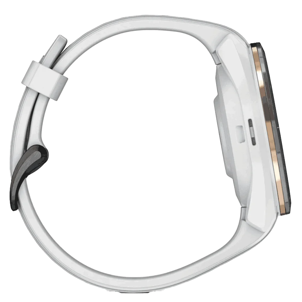Garmin Approach® S70 42mm White – Midway Sports Garmin Approach® S70 42mm White – Midway Sports