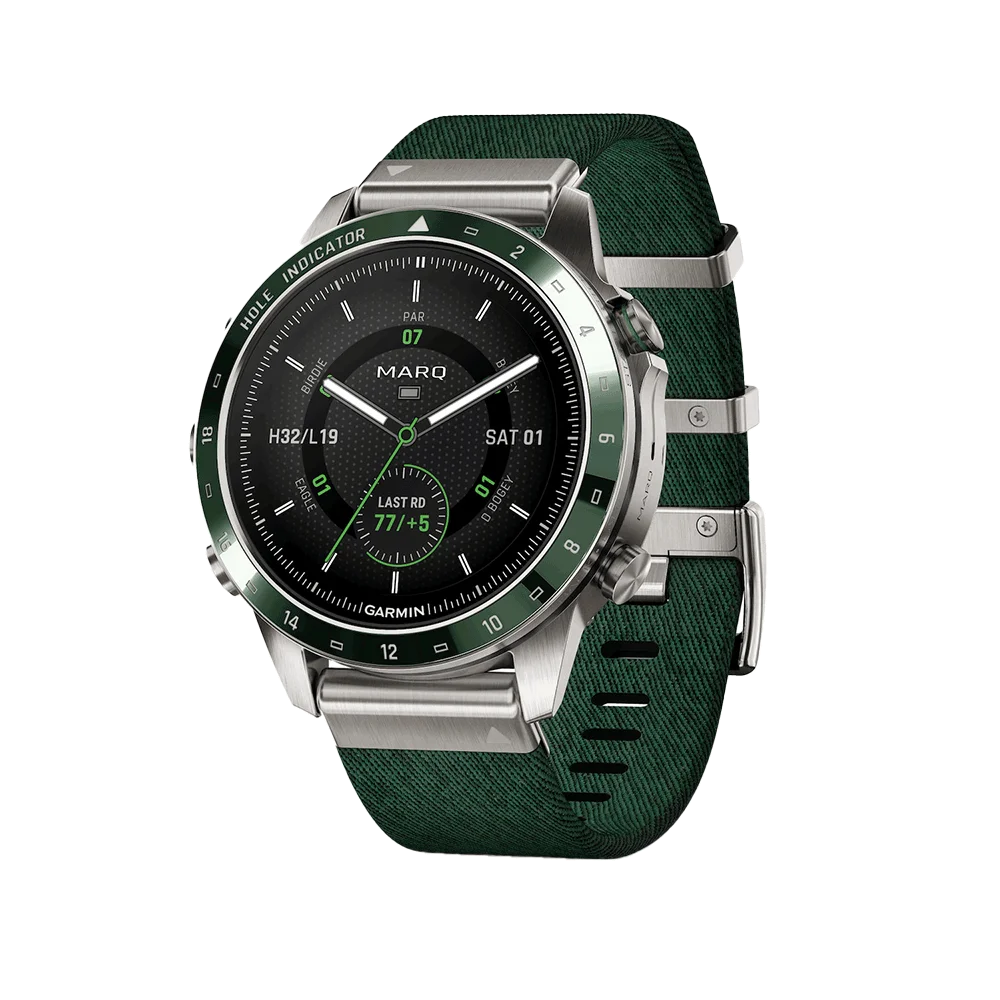 Garmin MARQ® Golfer (Gen 2)