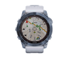 Garmin Fenix 7X Pro Solar Whitestone