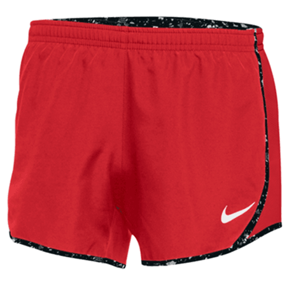 Nike Women s Tempo Shorts Size XS Red