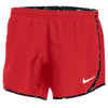 Pantalón corto Nike Dry-Fit Tempo para niña