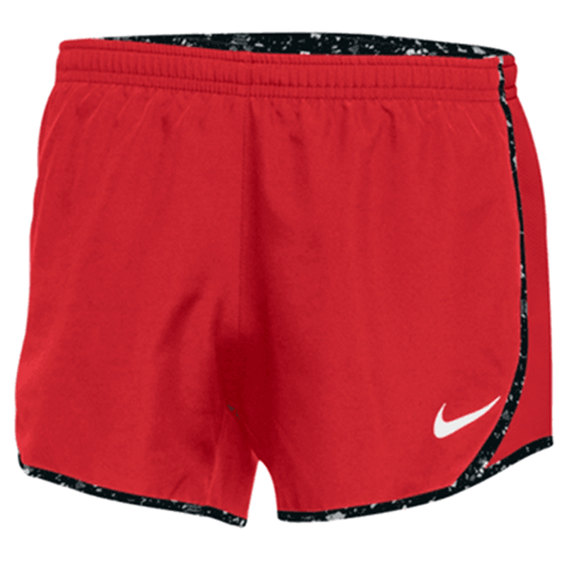 Pantalón corto Nike Dry-Fit Tempo para niña