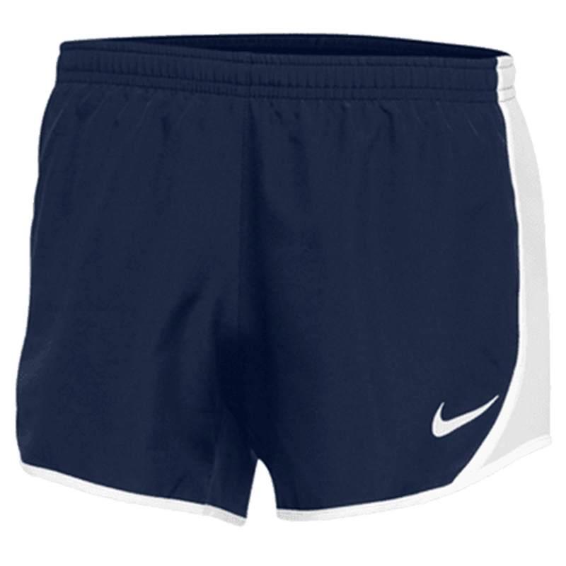 Pantalón corto Nike Dry-Fit Tempo para niña