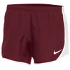 Pantalón corto Nike Dry-Fit Tempo para niña