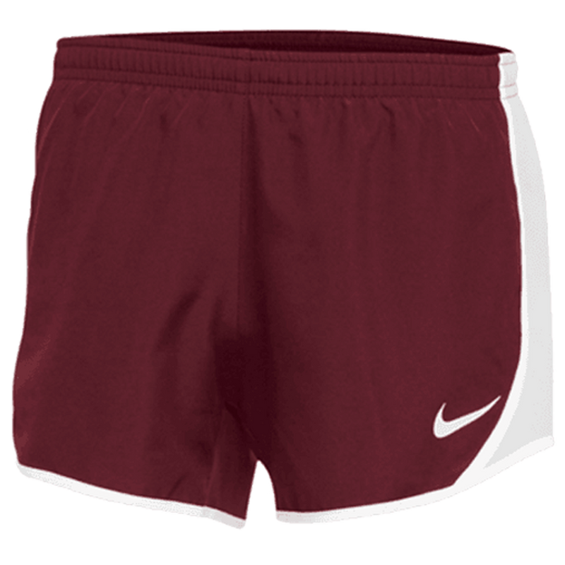 Pantalón corto Nike Dry-Fit Tempo para niña