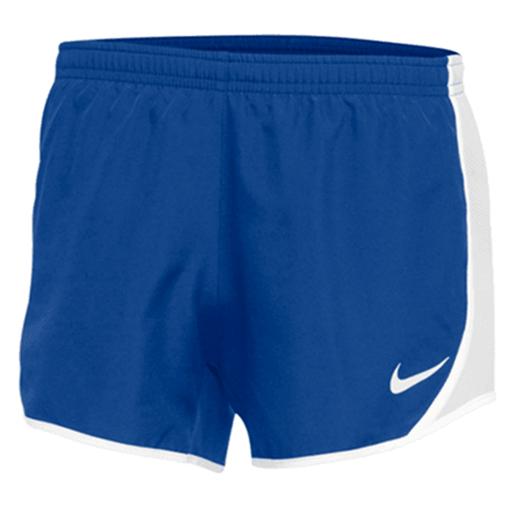 Nike Tempo Short Navy White Size Women s Small