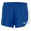 Pantalón corto Nike Dry-Fit Tempo para niña