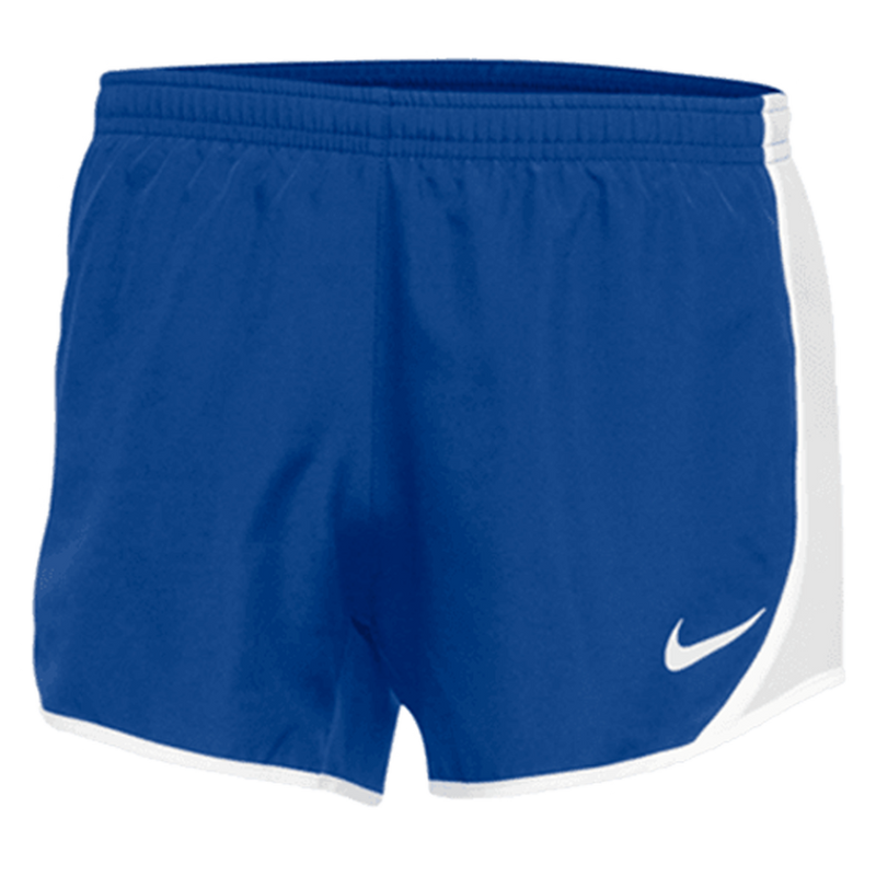 Pantalón corto Nike Dry-Fit Tempo para niña