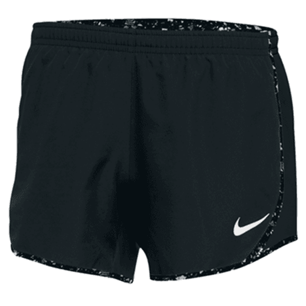 Nike shops girl sweat shorts