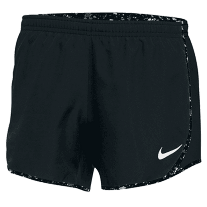 Pantalón corto Nike Dry-Fit Tempo para niña