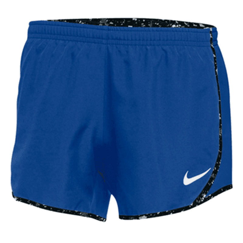 Pantalón corto Nike Dry-Fit Tempo para niña