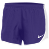 Pantalón corto Nike Dry-Fit Tempo para niña