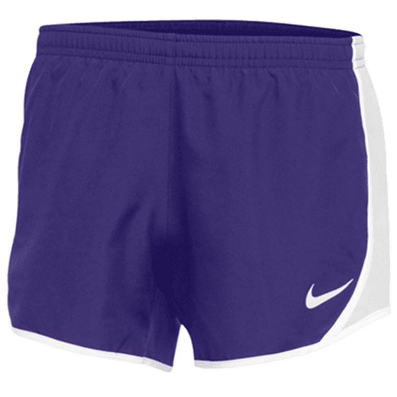 Pantalón corto Nike Dry-Fit Tempo para niña