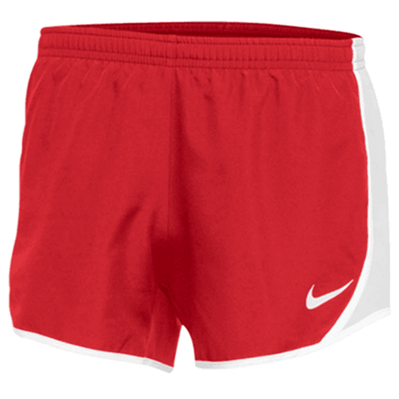 Pantalón corto Nike Dry-Fit Tempo para niña
