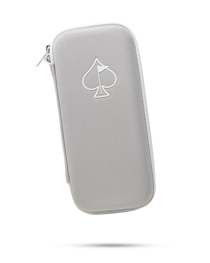 Glove & Accessory Caddie - Gray