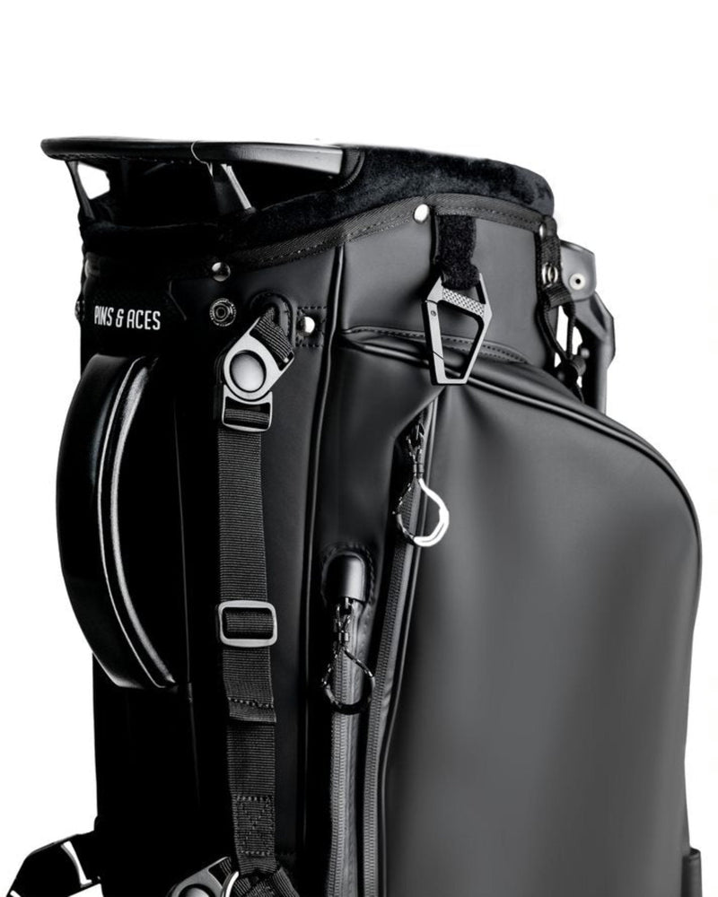 Bolsa de golf Player Preferred™ - Obsidiana