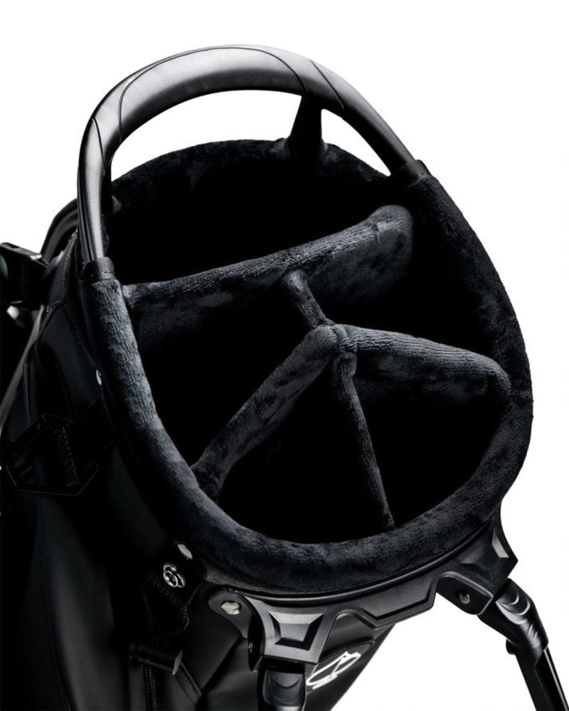 Bolsa de golf Player Preferred™ - Obsidiana
