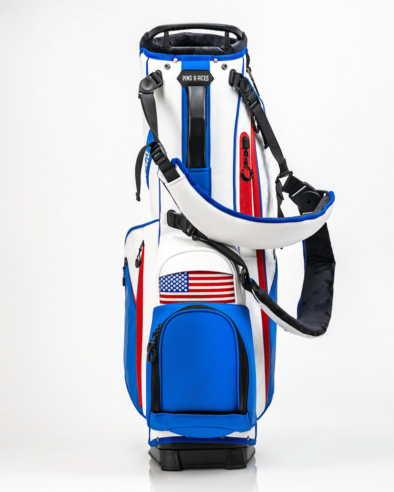 Bolsa de golf Player Preferred™ - Golf of America