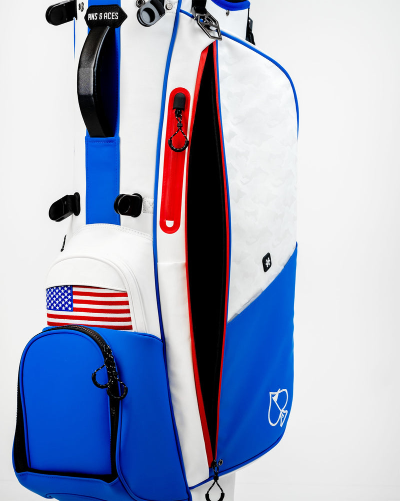 Bolsa de golf Player Preferred™ - Golf of America