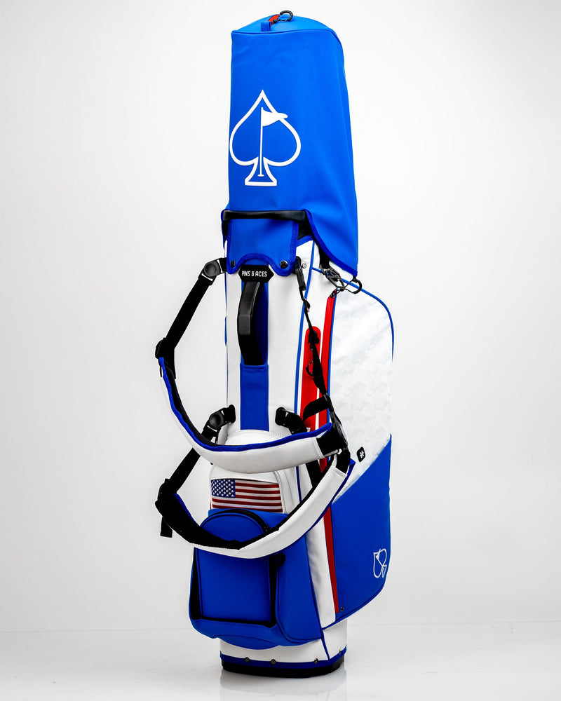Bolsa de golf Player Preferred™ - Golf of America