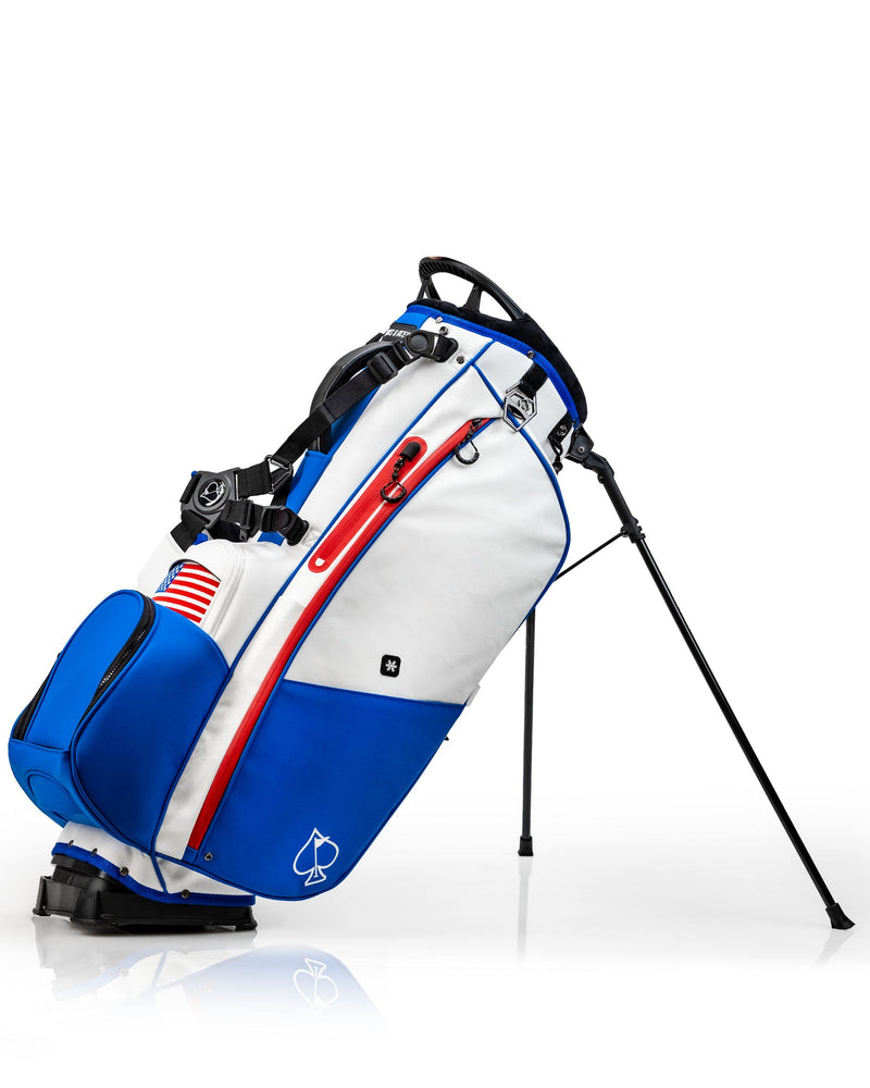 Bolsa de golf Player Preferred™ - Golf of America
