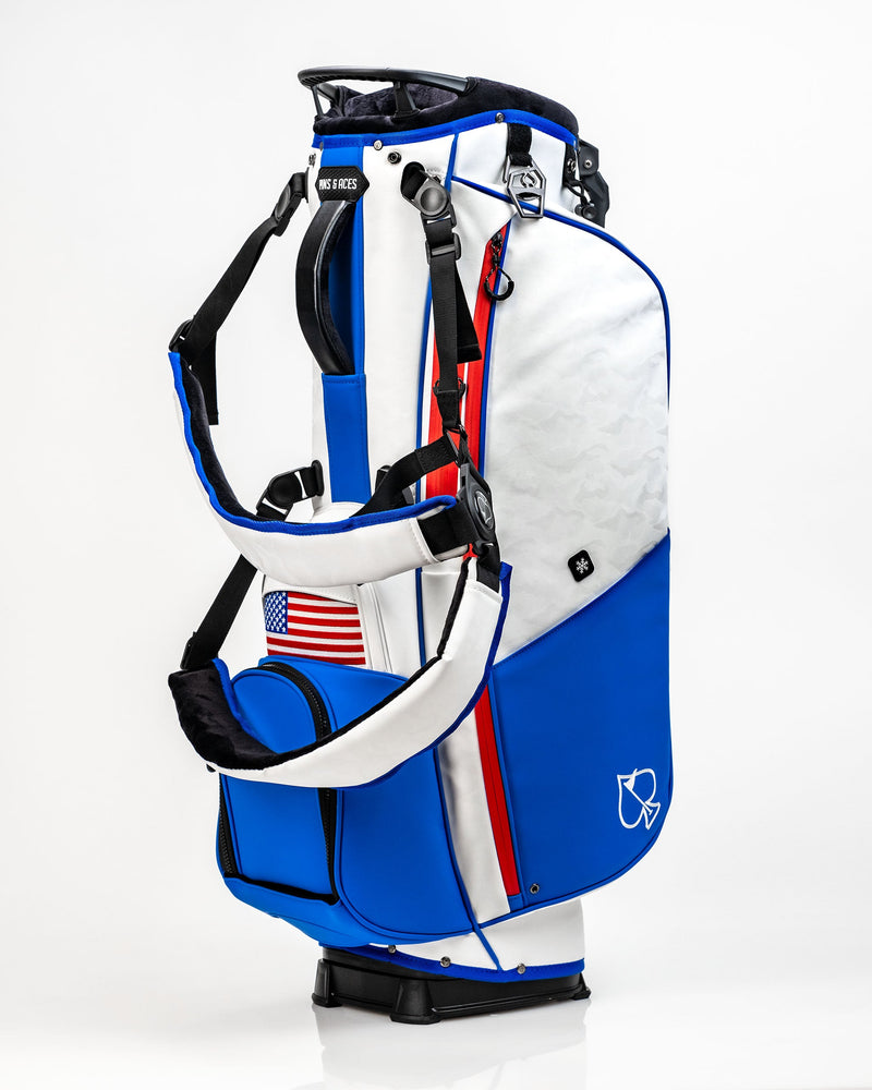 Bolsa de golf Player Preferred™ - Golf of America