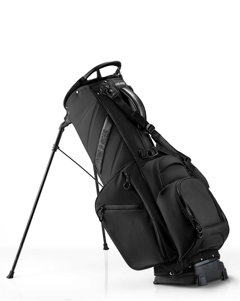 Bolsa de golf Player Preferred™ - Obsidiana