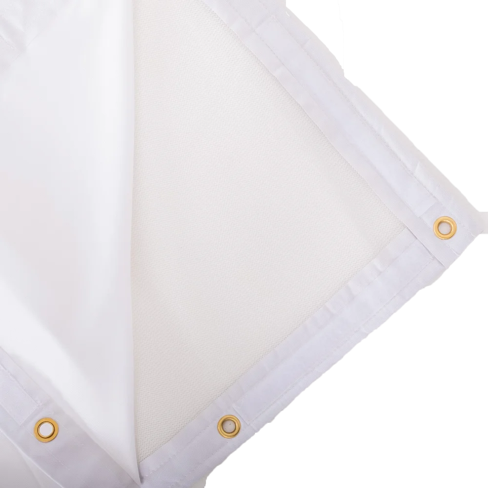 GolfBays Duo Impact Screen