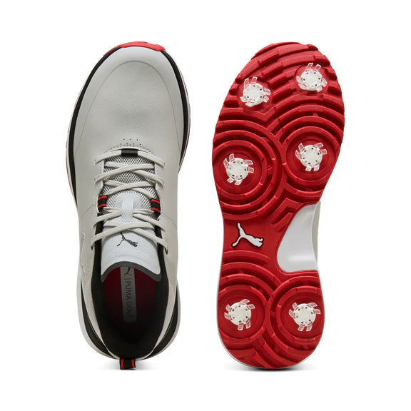 Puma Golf Men Fusion Grip St Wide – Midway Sports Puma Golf Men Fusion Grip St Wide – Midway Sports