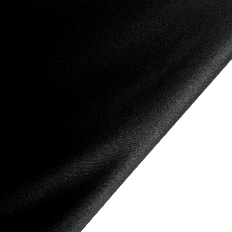 Golf Simulator Blackout Screen