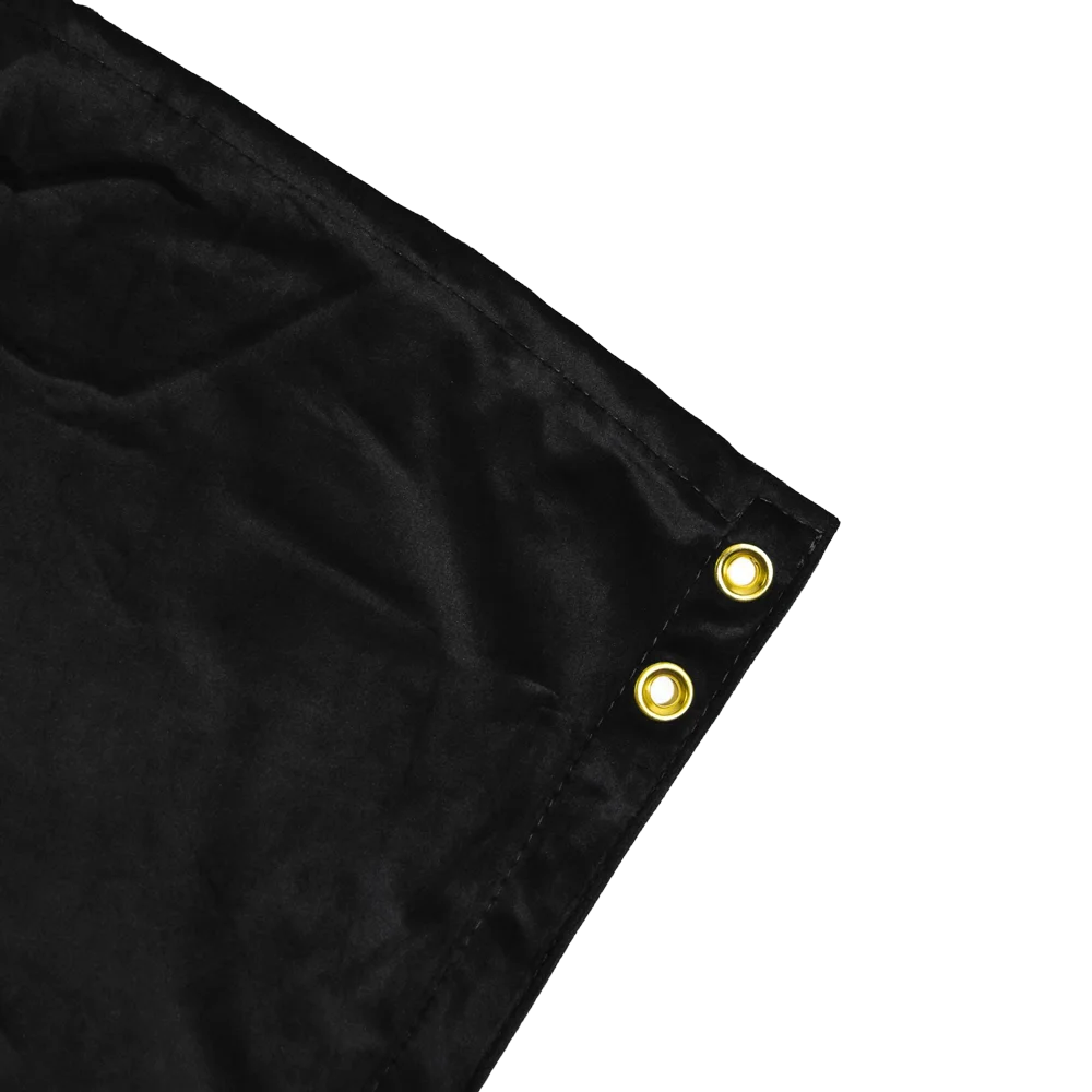 Golfbays Golf Enclosure Blackout Screen