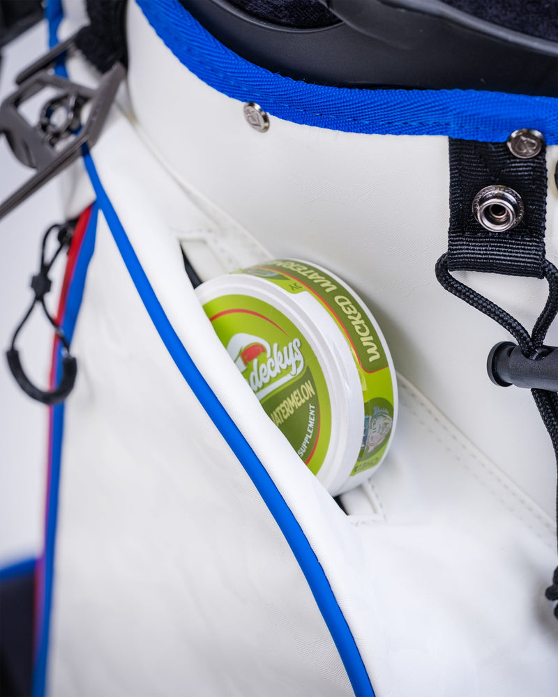 Bolsa de golf Player Preferred™ - Golf of America