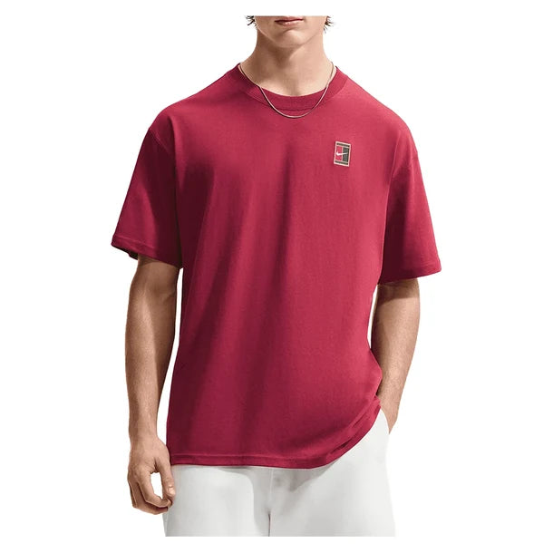 Men's Court Max90 Tennis T-Shirt
