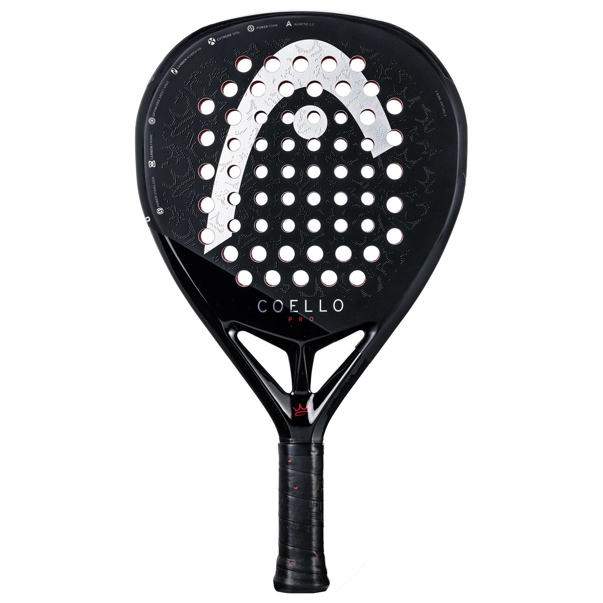 Head Radical Pro – Midway Sports