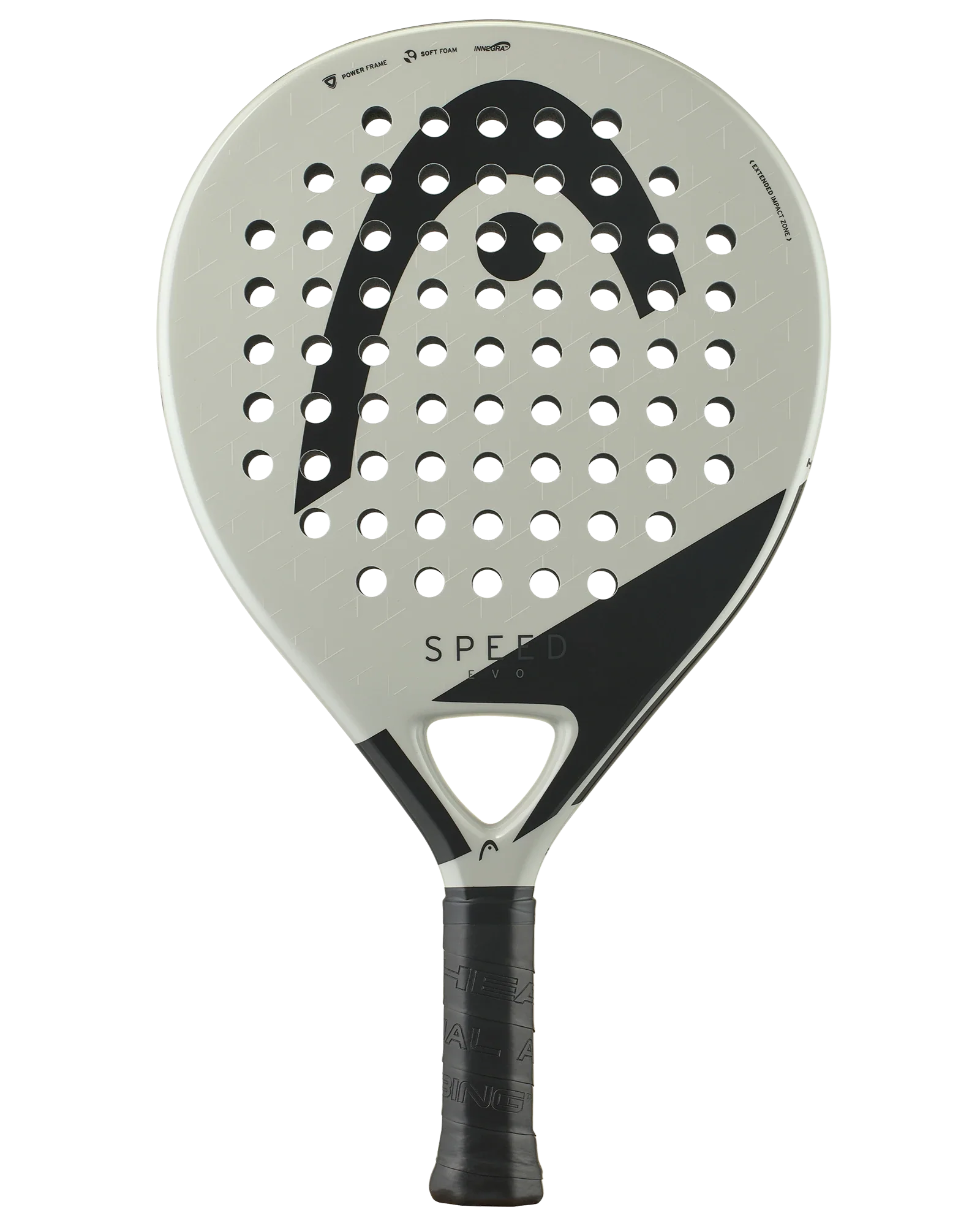 Pala Head Speed Pro X 2025 | Potencia y Control Equilibrado - Zona de Padel Pala Head Speed Pro X 2025 | Potencia y Control Equilibrado - Zona de Padel